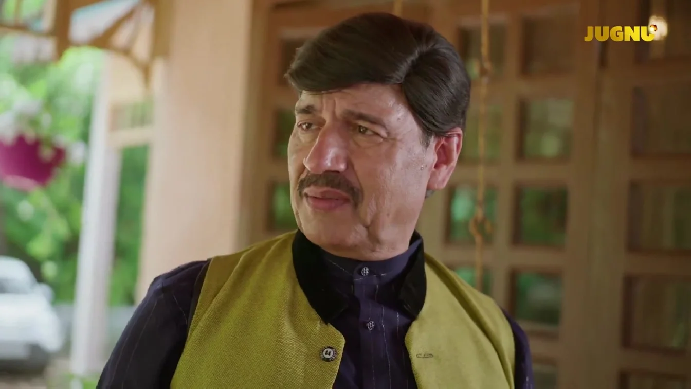 Chowkidaar S01 P02 Jugnu